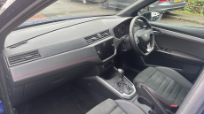 SEAT Arona 1.0 TSI 110 FR Sport [EZ] 5dr DSG Petrol Hatchback